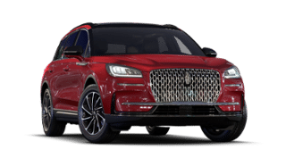 2026 Lincoln Lincoln Corsair® External Image 5